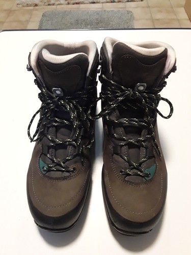 Lowa damen wanderschuhe lady - lowa,