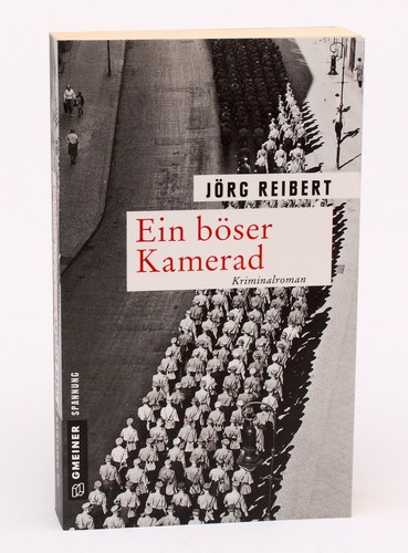 Jörg reibert ein böser - jörg,