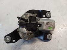 9B* Mercedes Benz W245 Heckwischermotor Motor Wischer hinten A1698201440 VALEO