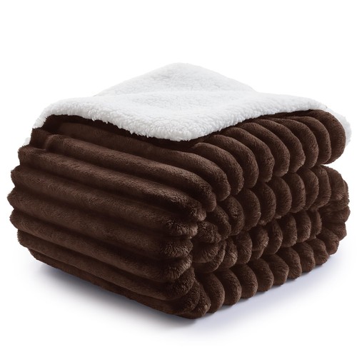 Bedelite kuscheldecke sherpa - bedelite,