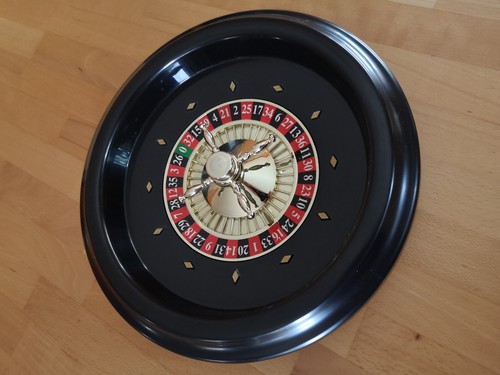 Roulette kessel cm - roulette,