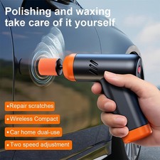 Profi Poliermaschine Polierer