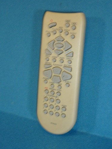 Daewoo dvd vcr kombi - dvd/vcr,