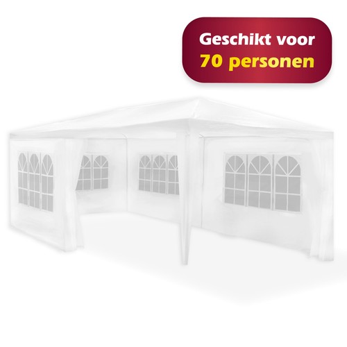 Lifetime garden pavillon 3x6 - garden,