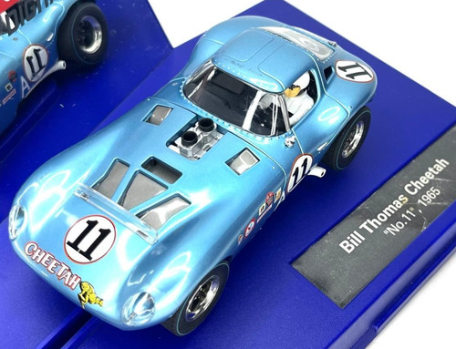 Carrera 30649 bill thomas - bill,