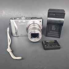 Panasonic Lumix DMC TZ20