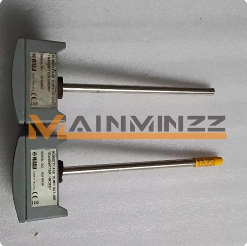 1pc used vaisala - used,