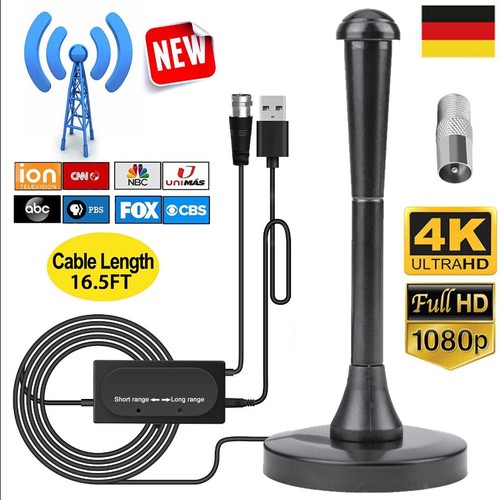 Digital dvb antenne mit - digital,
