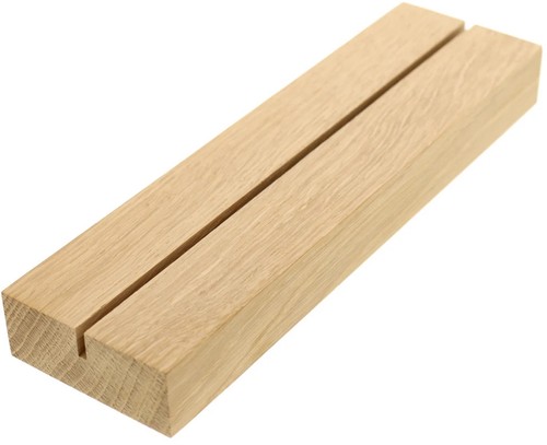 Tischaufsteller