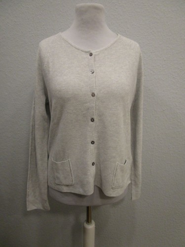 Oui strickjacke strasssteine - oui,