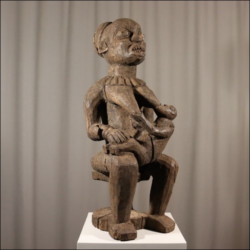 82135 figur bangwa kamerun - figur,