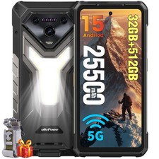 Ulefone armor pro - armor, 34
