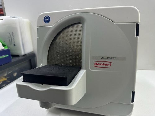 Renfert mt3 modelltrimmer - renfert,