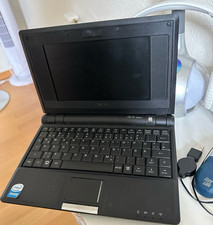 Asus eee netbook - pc, 7