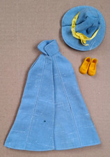 Vintage Barbie Clone _ orig