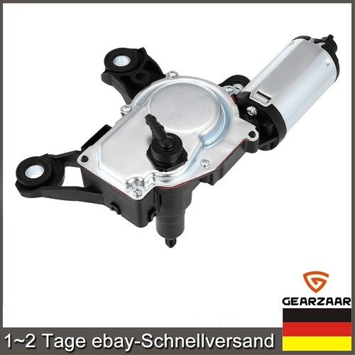 Heck scheibenwischermotor für - heck,
