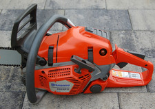 Motorsäge Husqvarna 550 XPG