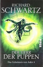 Der Herr der Puppen: Das