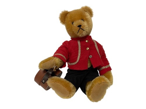 Schuco teddy bär cm - teddy,