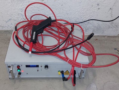 Elabo high voltage - elabo,