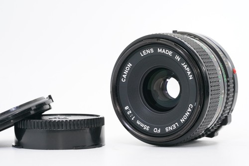 Exc canon new fd - [exc+5],