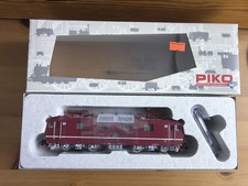 H0 E-Lok BR 230 Piko 51025 DR