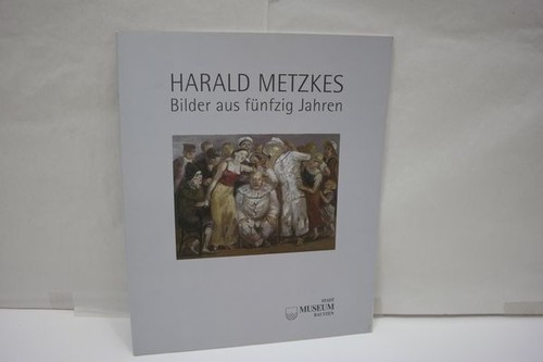 Harald metzkes bilder aus - bilder,