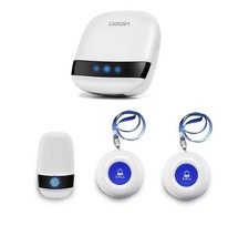 LIOTOIN Notrufknopf für