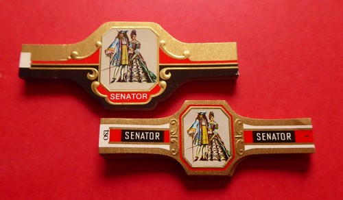 Senator - ▪️,