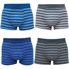 8er Pack Channo Boxershorts