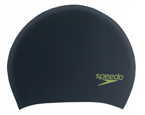 Speedo long hair cap junior - hair,