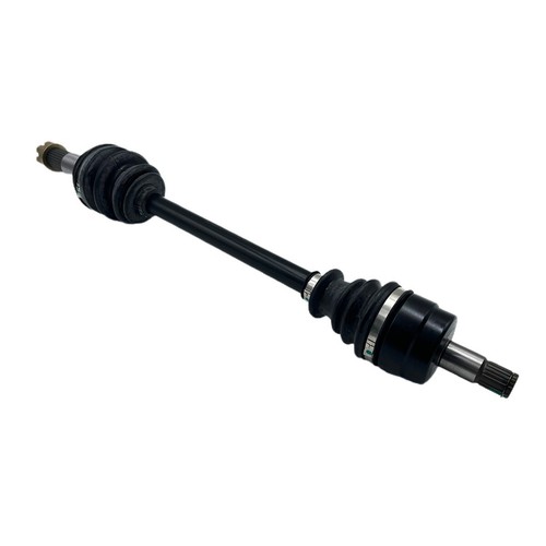 Axle front left shaft - axle,