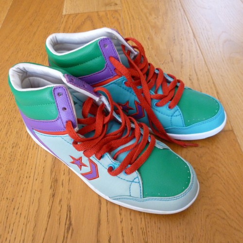 Converse weapon damen - converse, sneaker