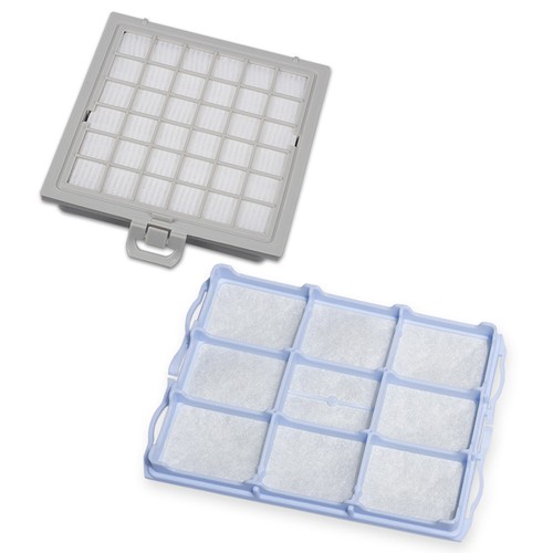 Hepa abluftfilter - hepa,