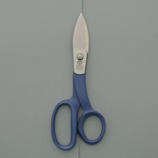 ROBUSO Heavy Duty Schwere Starke Professionelle Schere Teppichschere Lederschere