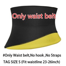 Taillen Korsett Corsage Waist