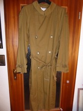 HUGO BOSS Mantel Trenchcoat Grösse 52 gebraucht