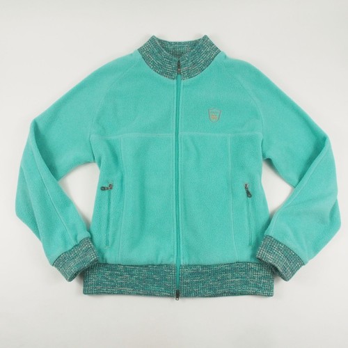 Pikeur kinder fleecejacke - pikeur,
