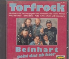Torfrock beinhart geht das - torfrock,