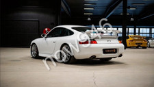 PORSCHE 911 996 GT2