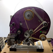 Topex Etikettiermaschine