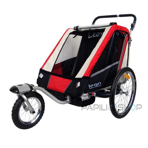 Leon kinderwagen - leon,
