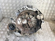 GSB Getriebe VW Polo 9N 6R