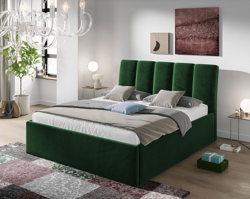 Bett sensi stilvoll - bett, doppelbett