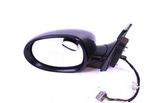 linker Außenspiegel original Honda Civic VIII 8 Spiegel grau links KFZ