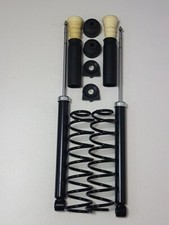 Fahrwerk Serienfahrwerk