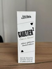 Jean Paul Gaultier 2 Eau