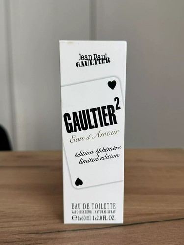 Jean paul gaultier - paul, 2