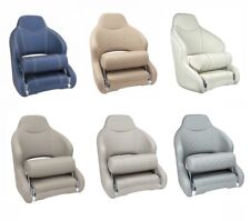 Bootssitz Bootsstuhl