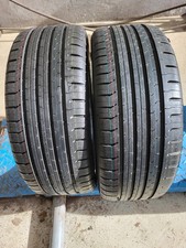 205 r16 83h continental - 2x,